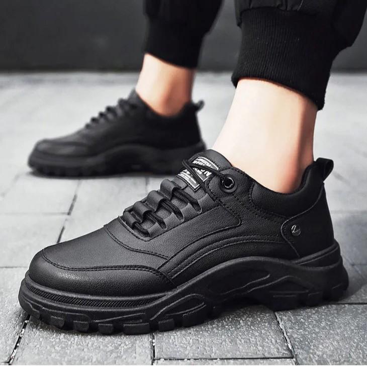 Giày Nam Sneaker Tăng Chiều Cao mẫu mới