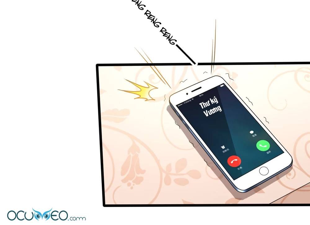 mỹ vị giai thê chapter 23 26