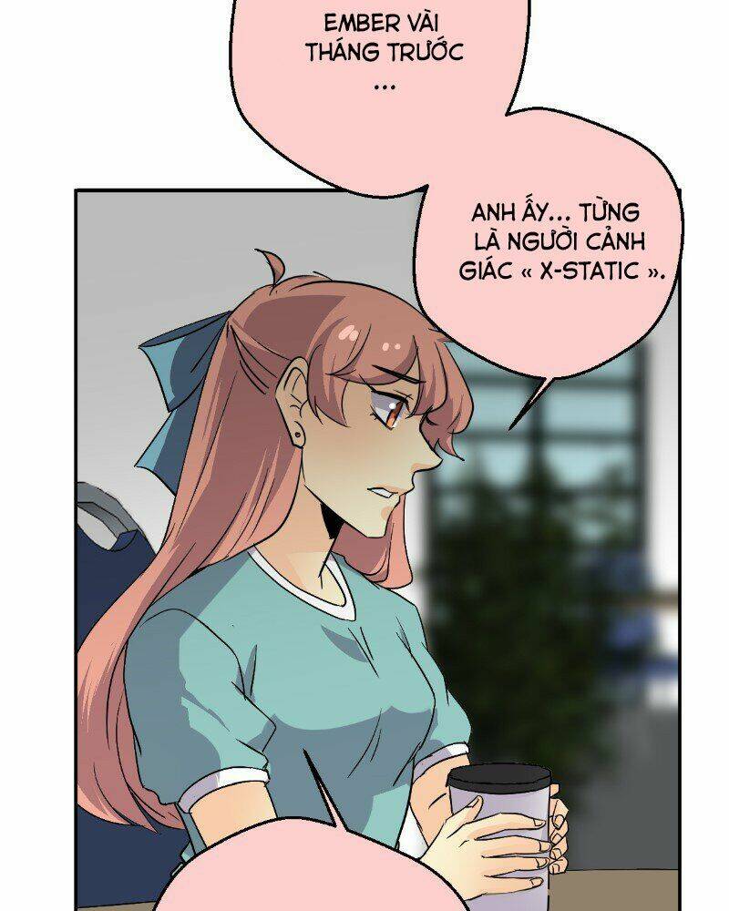 Thế Giới Không Hoàn Hảo Chapter 203 32
