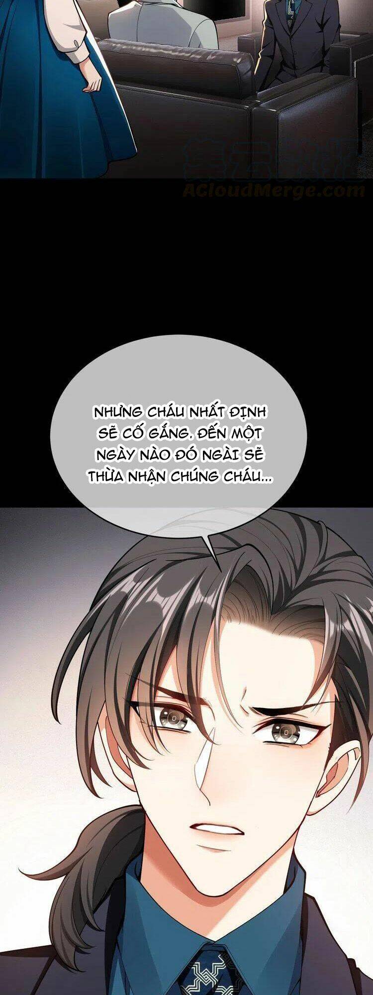 cô vợ nhỏ nuông chiều quá lại thành ác!! chapter 220 13