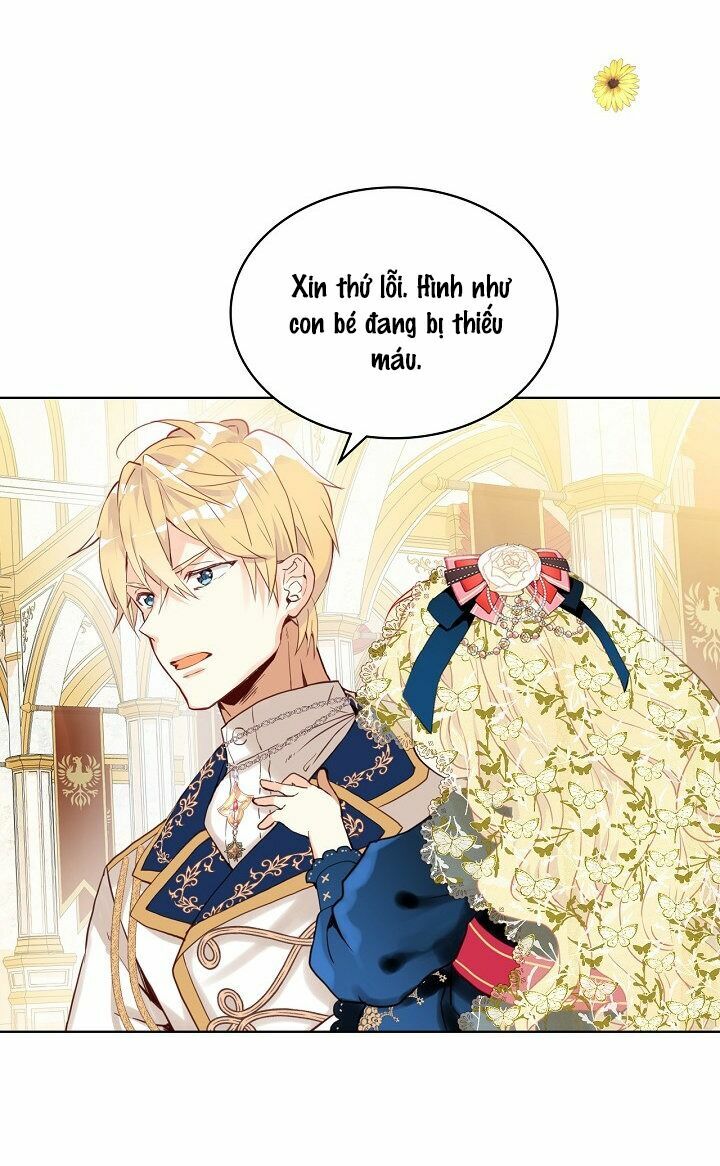 con có phải con là con gái của ngài không? chapter 28 20