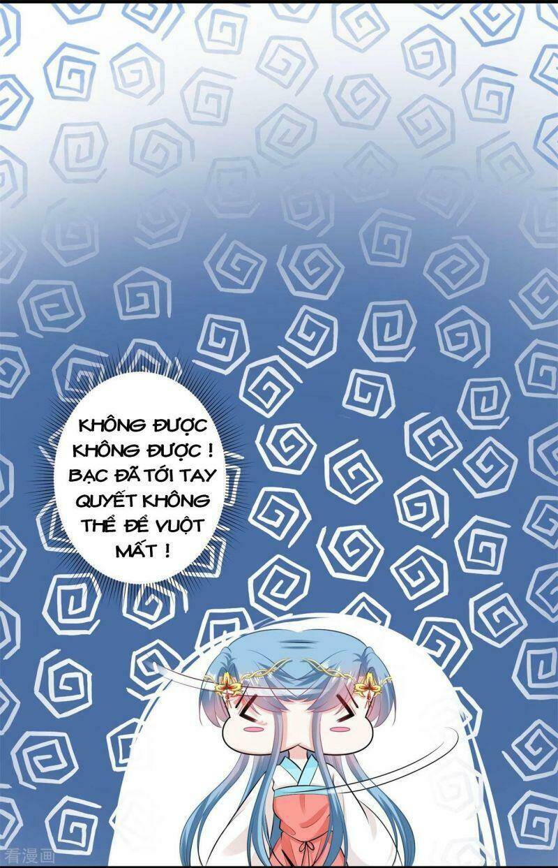 độc y đích nữ chapter 25 13