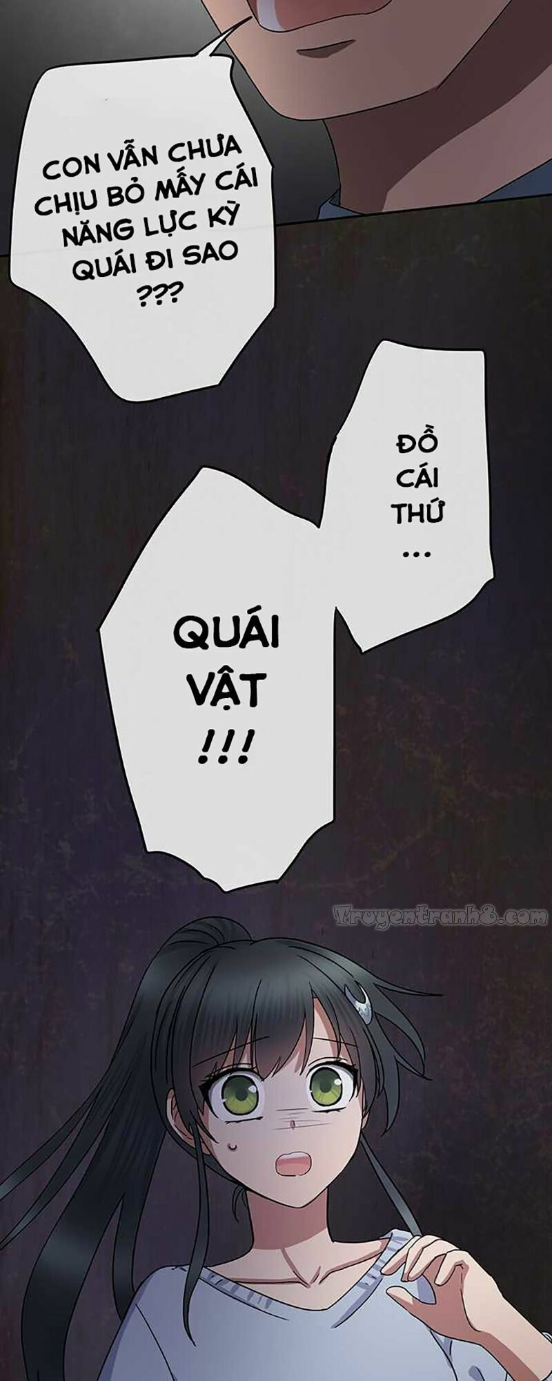 nụ hôn nguyền rủa chapter 35 5