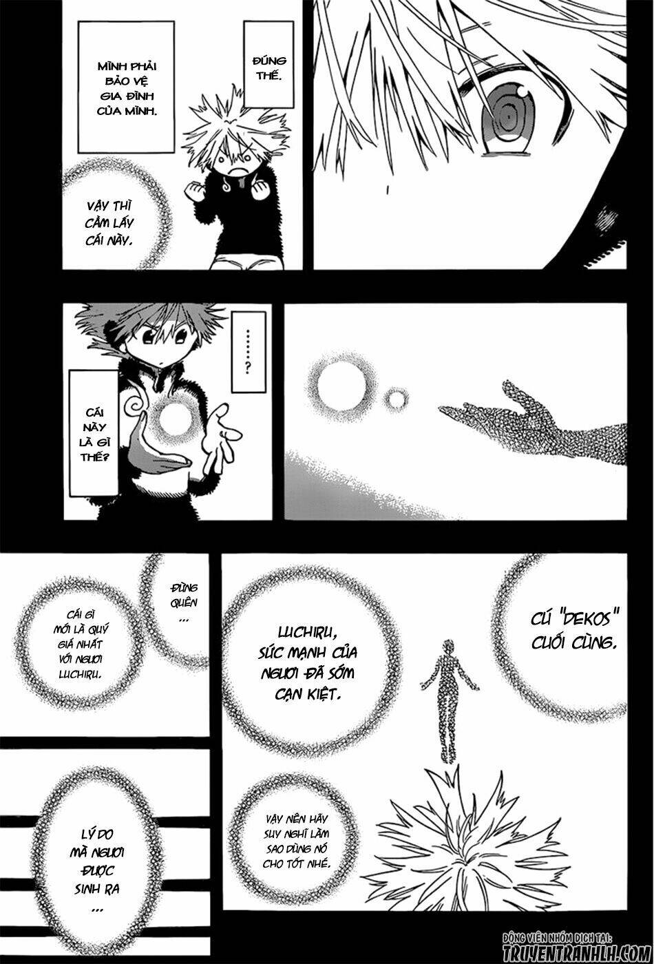 anagle mole chapter 46 9