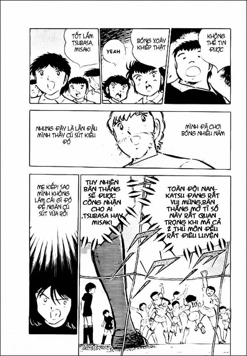 captain tsubasa chapter 38 5