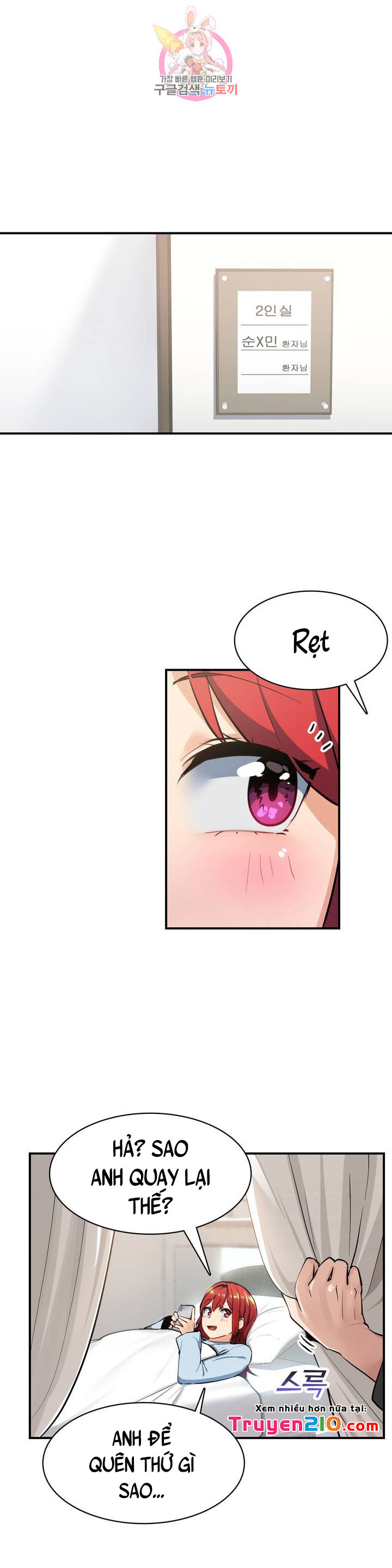 vấn đề nhạy cảm chapter 23 18