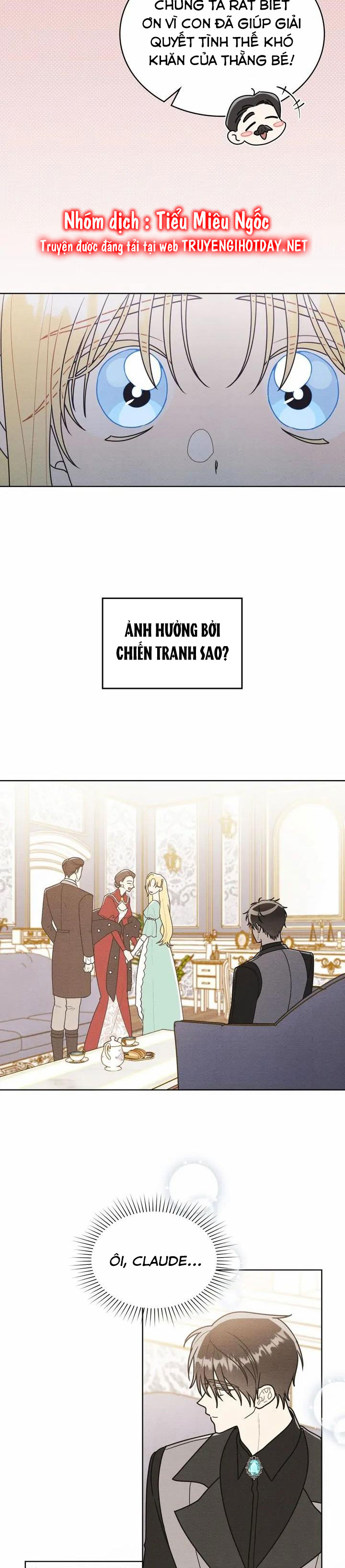 chúng ta cùng nhau tắm nhé? chapter 47 20