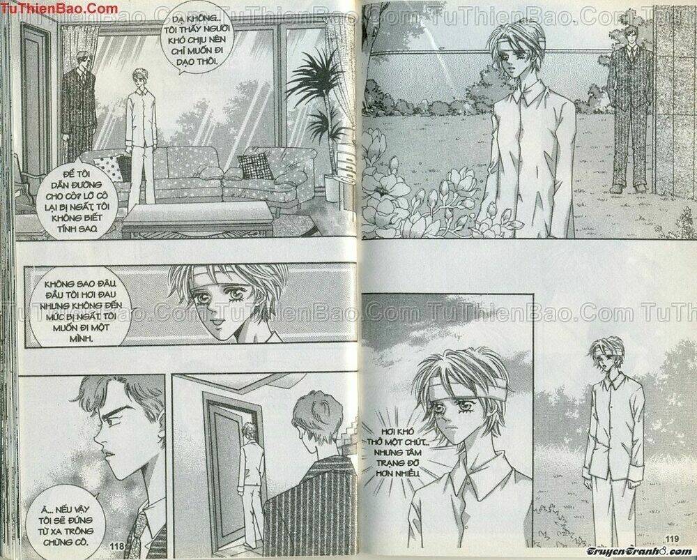 giấc mơ triệu phú chapter 5 24