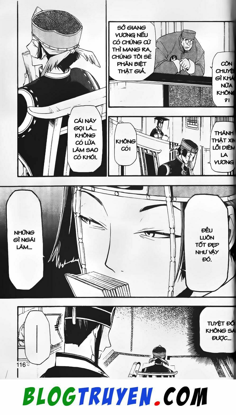 emma đến từ địa phủ chapter 20 10