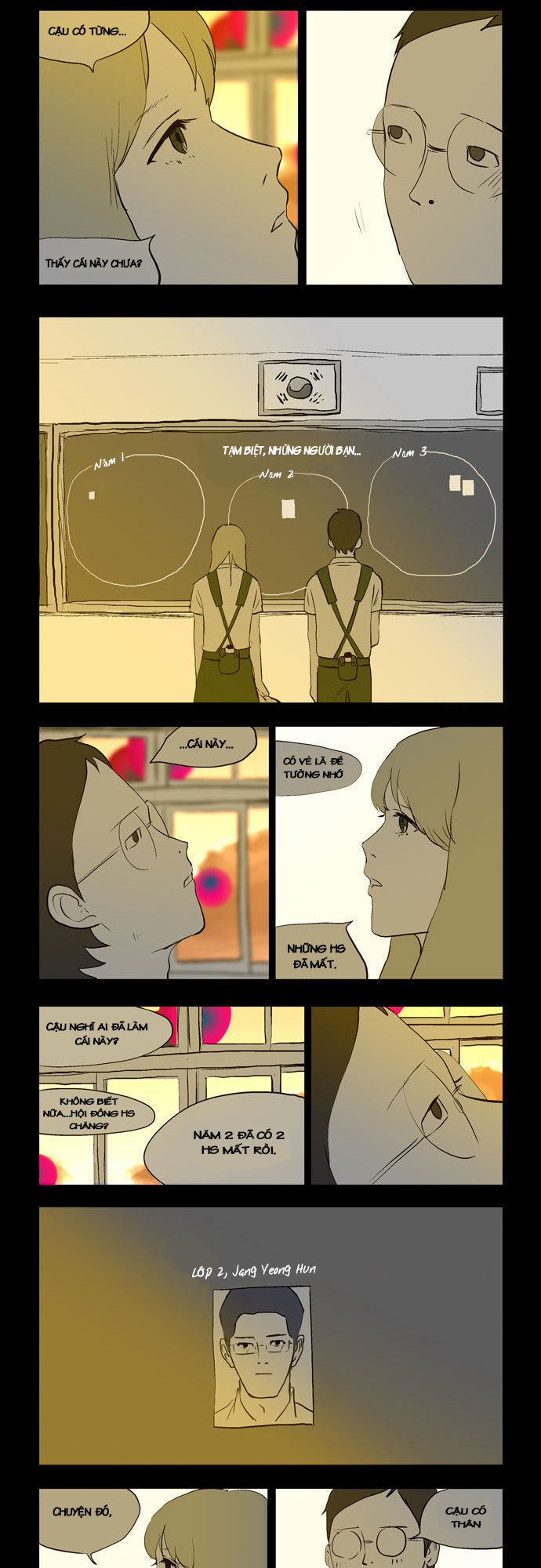 duty after school chapter 6 21