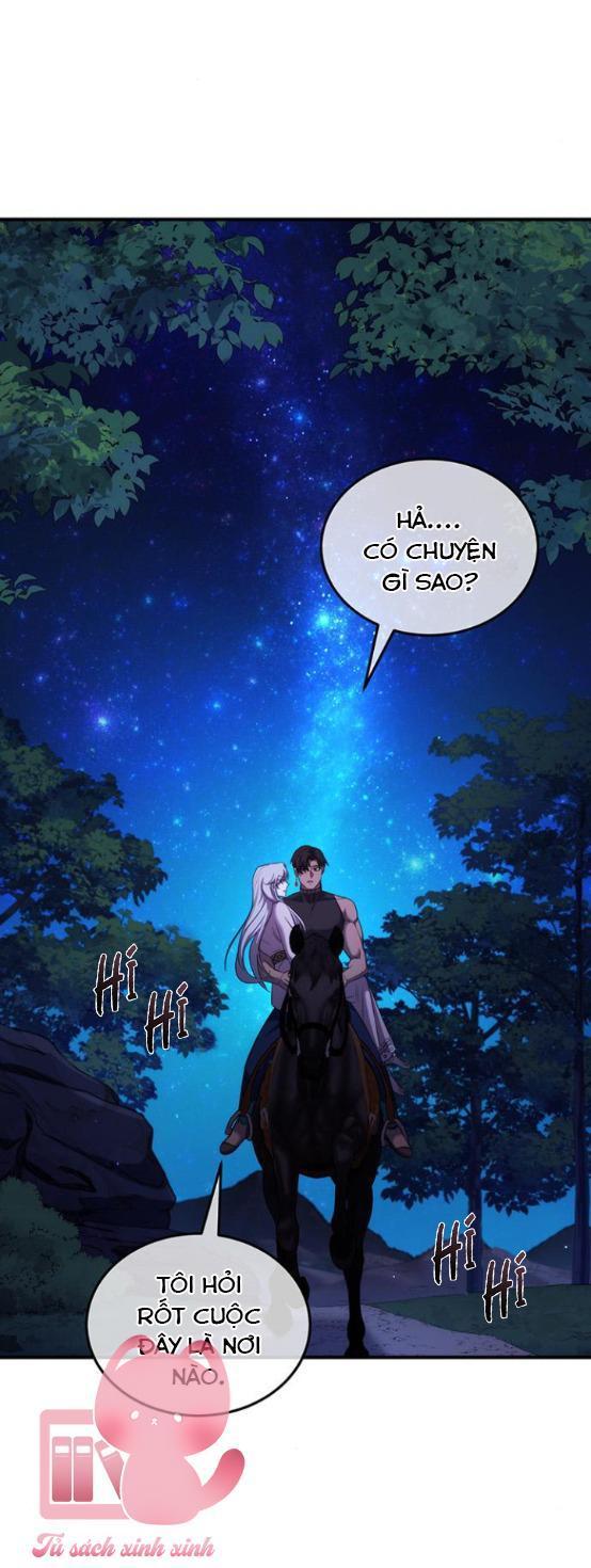 kẻ cướp đoạt hoàng hậu chapter 8 66
