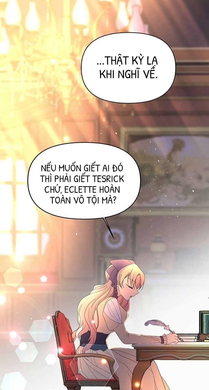 công chúa thời gian có hạn chapter 2 29