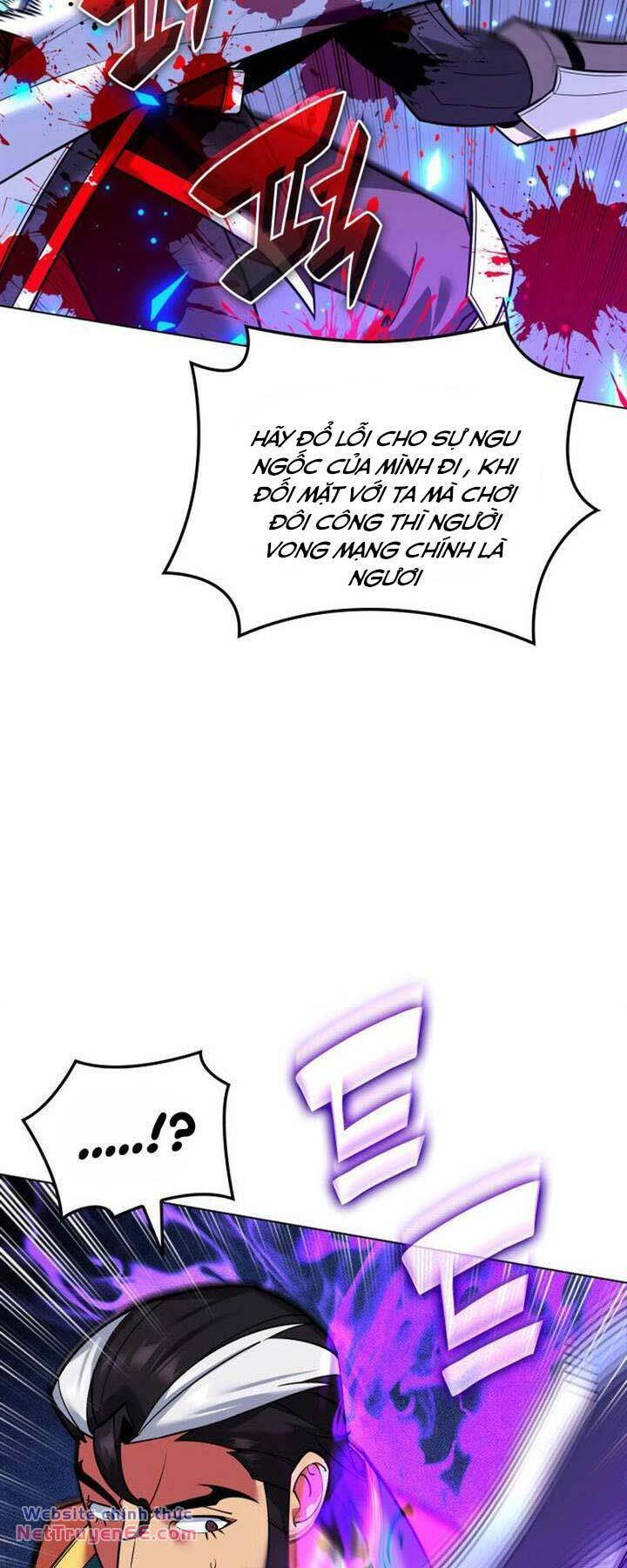 Thợ Rèn Huyền Thoại Chapter 224 33