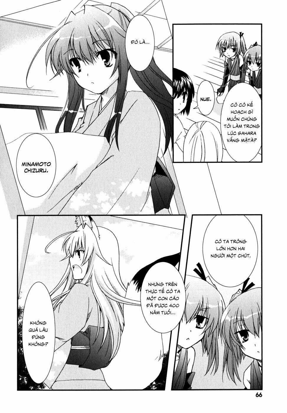 kanokon chapter 29 12