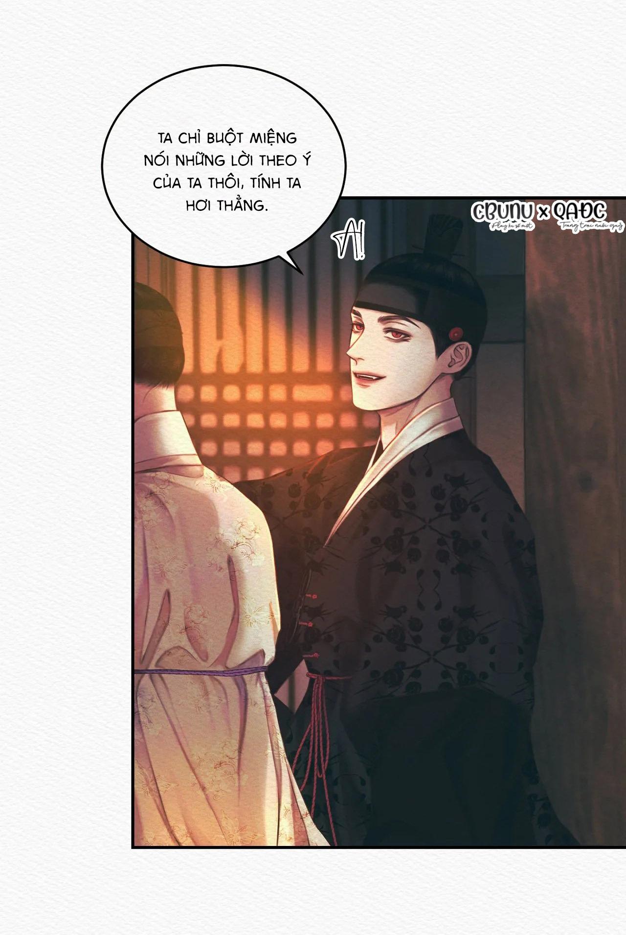 qủy dạ khúc chapter 29 70