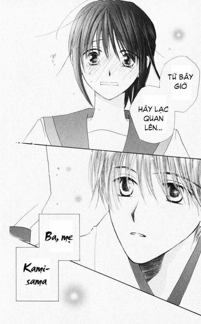 sailor fuku ni onegai! chapter 19 14