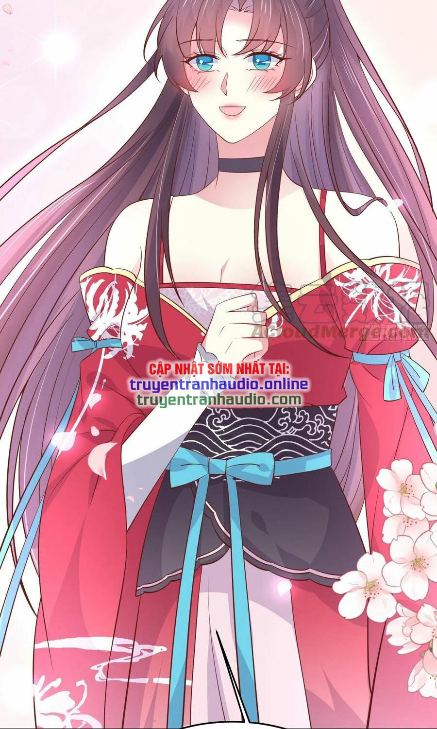 chi tôn đồng thuật sư: tuyệt thế đại tiểu thư chapter 213.5 4
