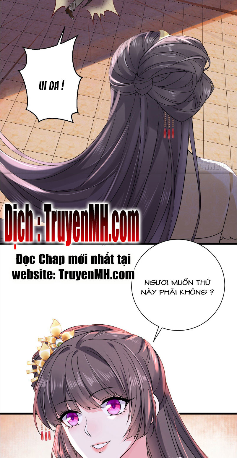 quốc sư không sợ hãi chapter 11 7