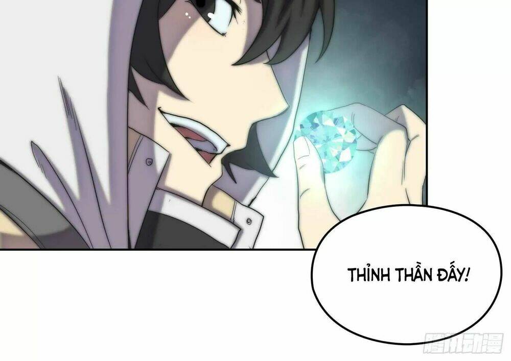 đô thị hàng thần khúc chapter 5 25