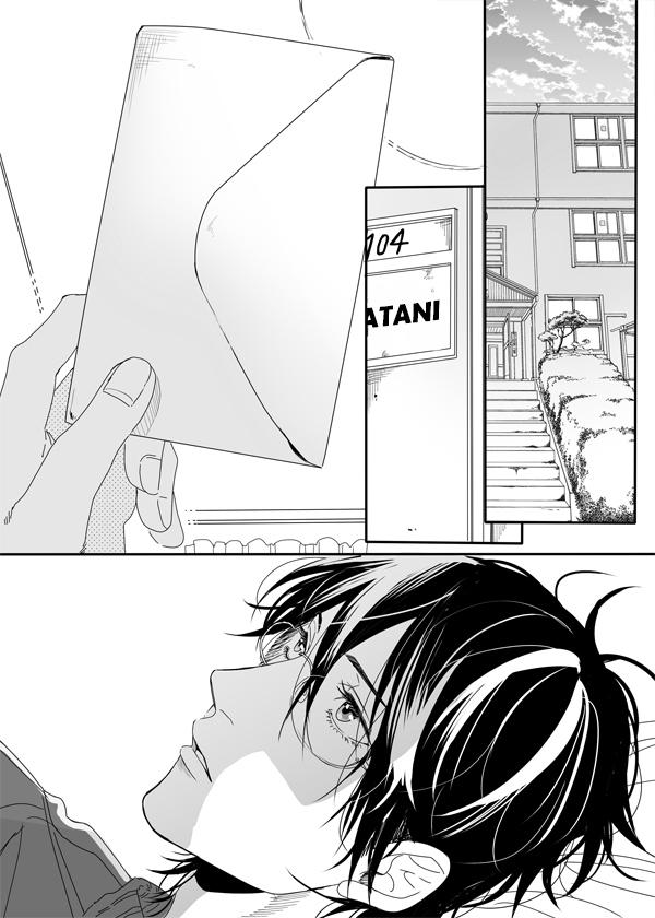 câu lạc bộ nhiếp ảnh chapter 5 34