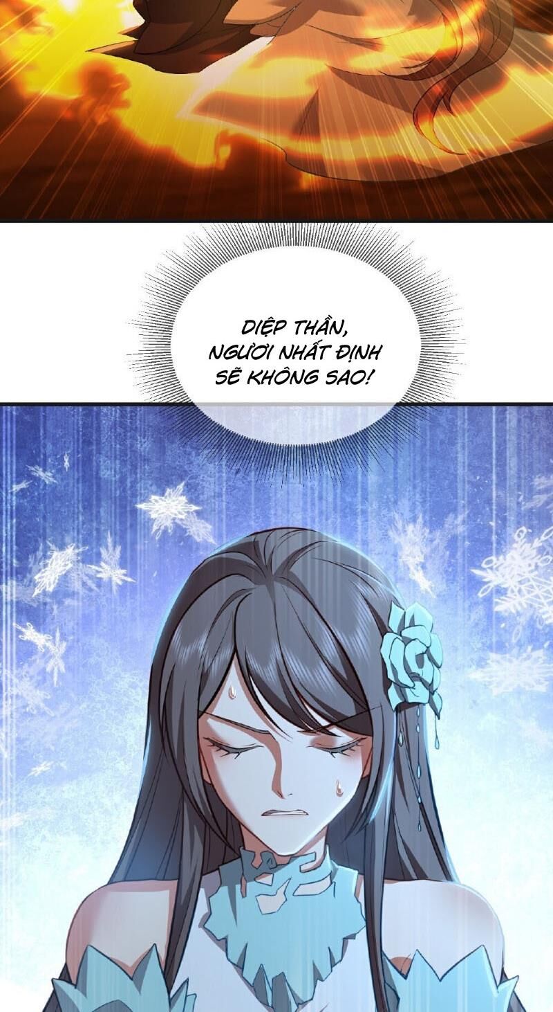 tiên võ đế tôn chapter 513 11