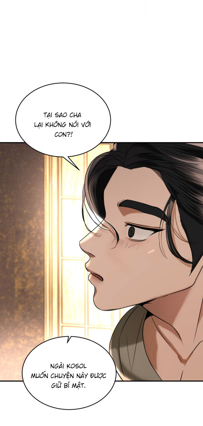 tôi là công tử đẹp nhất xiêm chapter 60 25