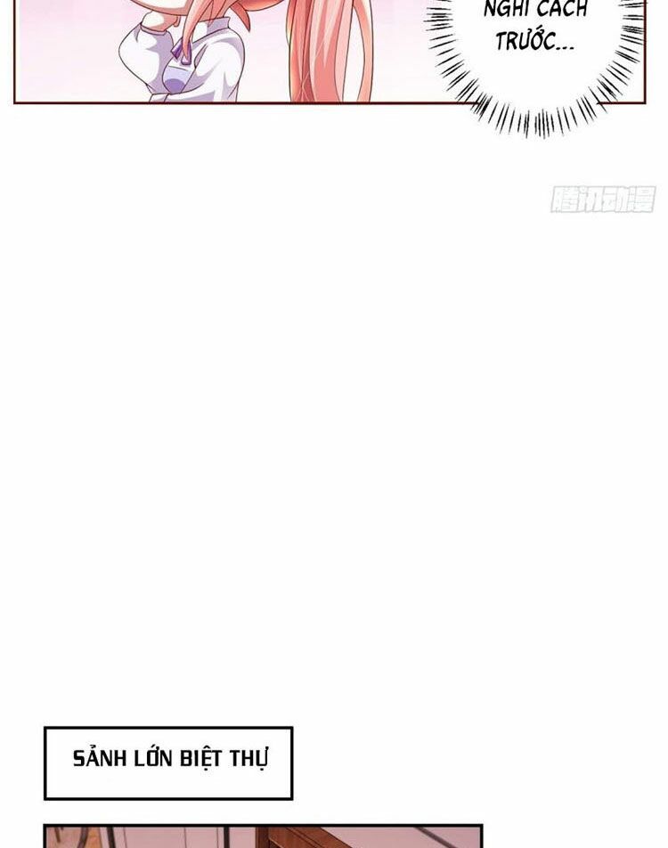 đại lão gọi tôi tiểu tổ tông chapter 5 15