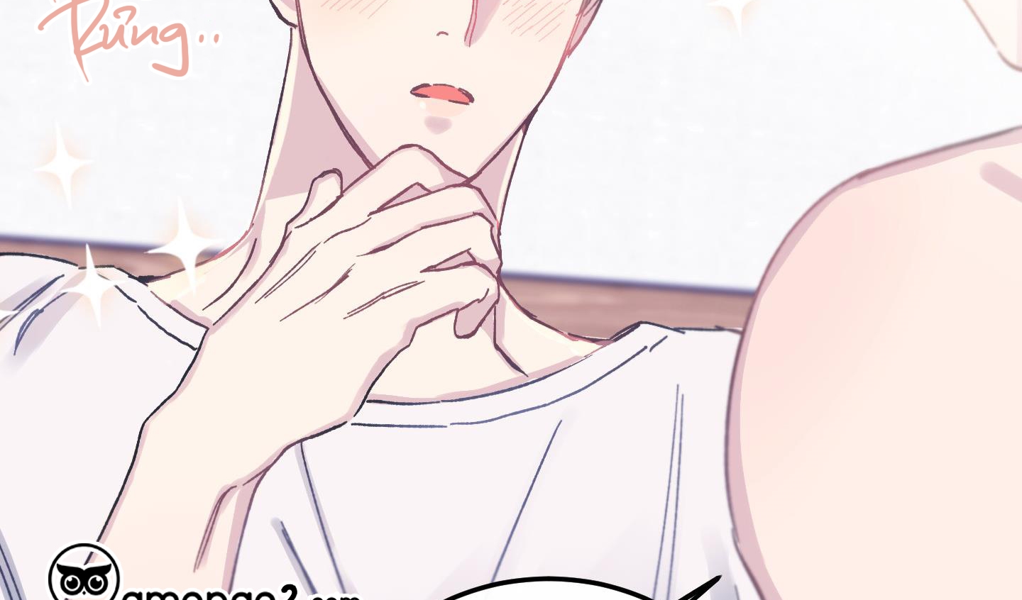 lãng mạn giả dối chapter 2 208