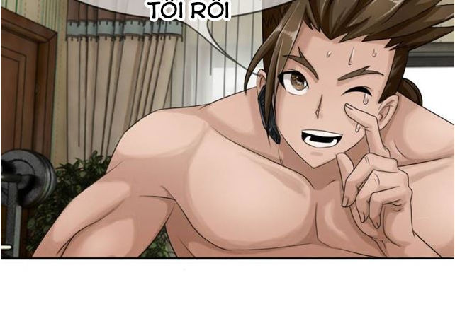 tuyệt thế binh vương chapter 14 3