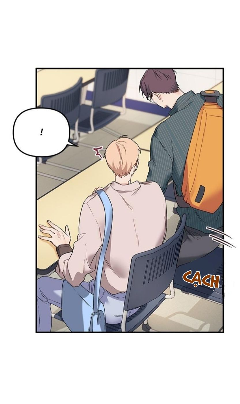 máu và tình yêu chapter 11 12