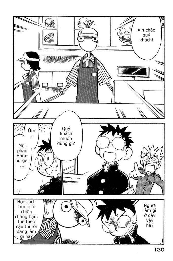 lucu lucu chapter 7 6