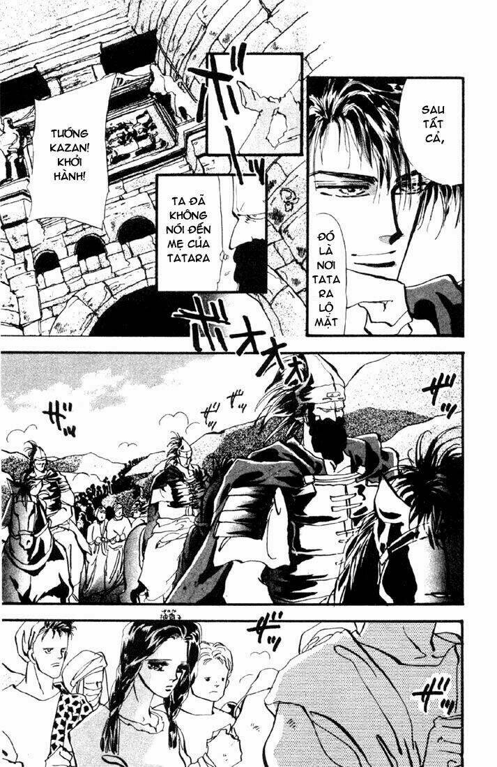 đứa con số phận chapter 4 10