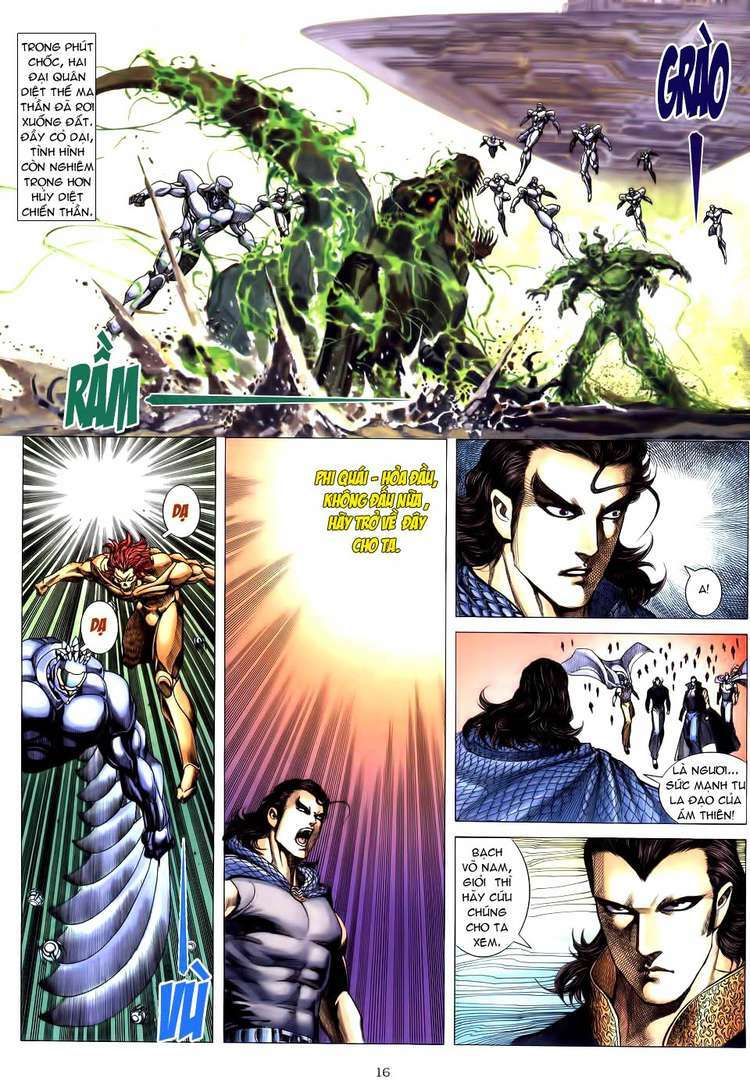 võ thần chapter 194 16