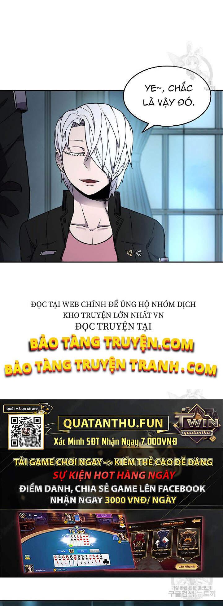 pháp sư chapter 8 8
