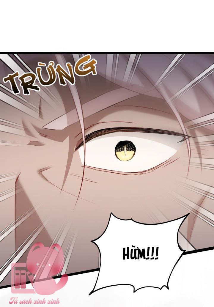 quan hệ cộng sinh giữa báo đen và thỏ trắng chapter 100 24