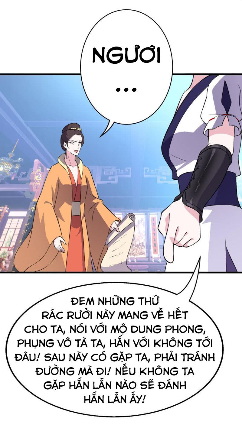 tà y cuồng thê chapter 49 10