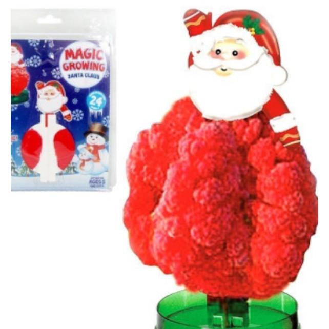 Miracle Santa Claus - Tự tay làm ông già Noel