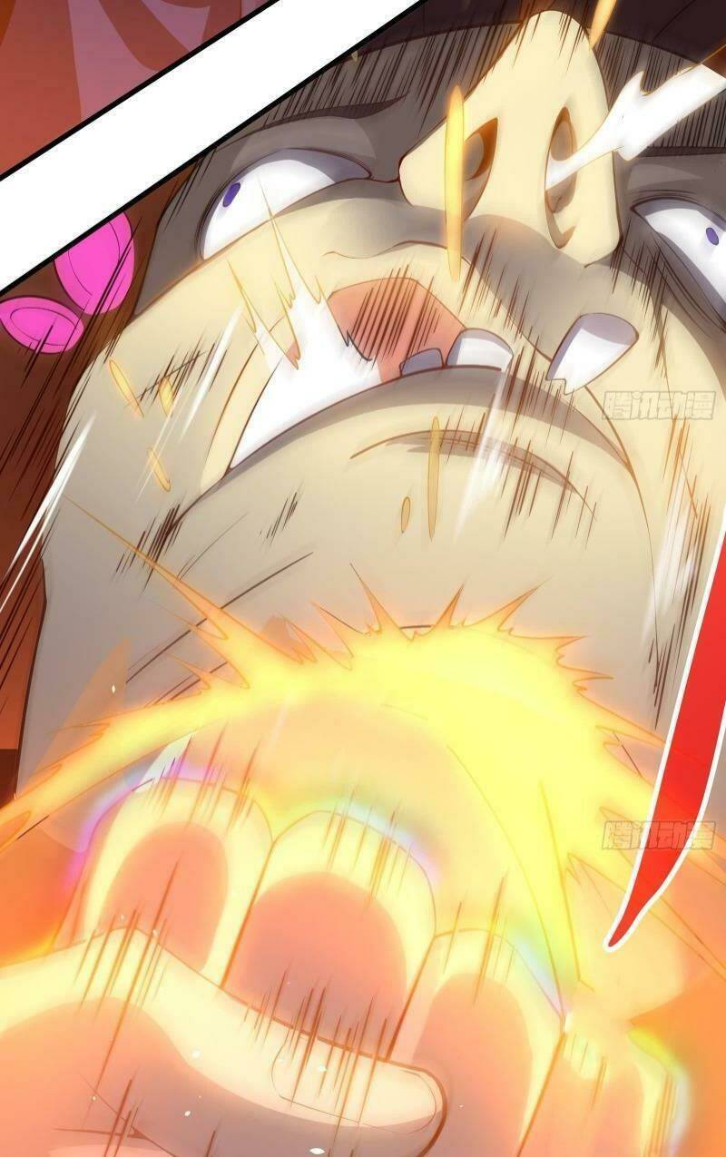 thiên mệnh long thần chapter 17 14