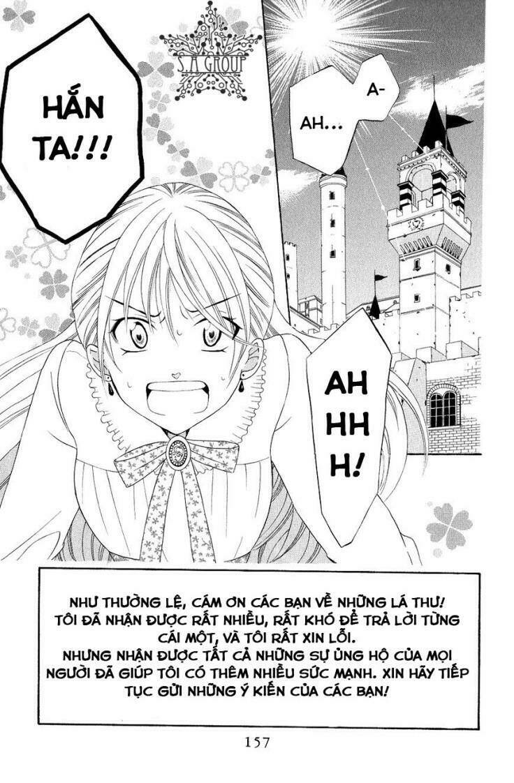 arisugawa ở thế giới chapter 20 5
