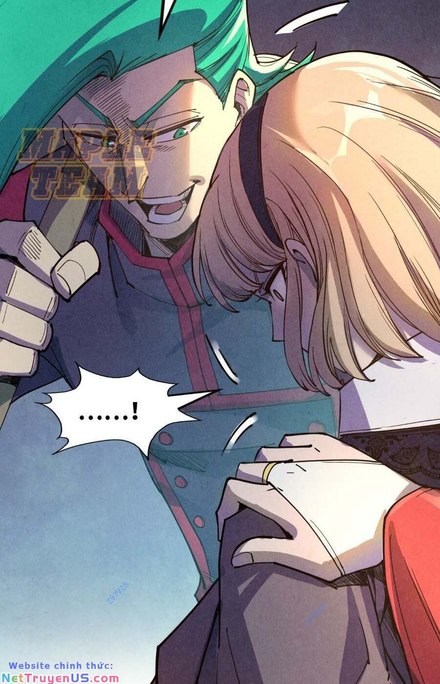 vạn cổ chí tôn chapter 260 64