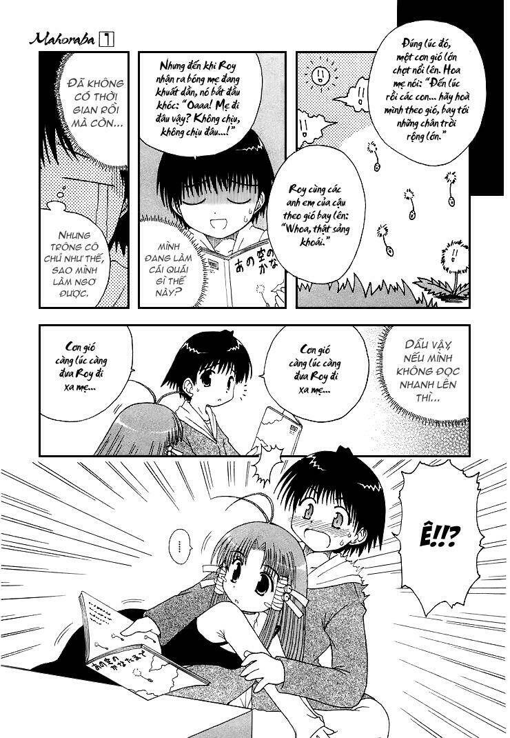 mahoraba chapter 3 7