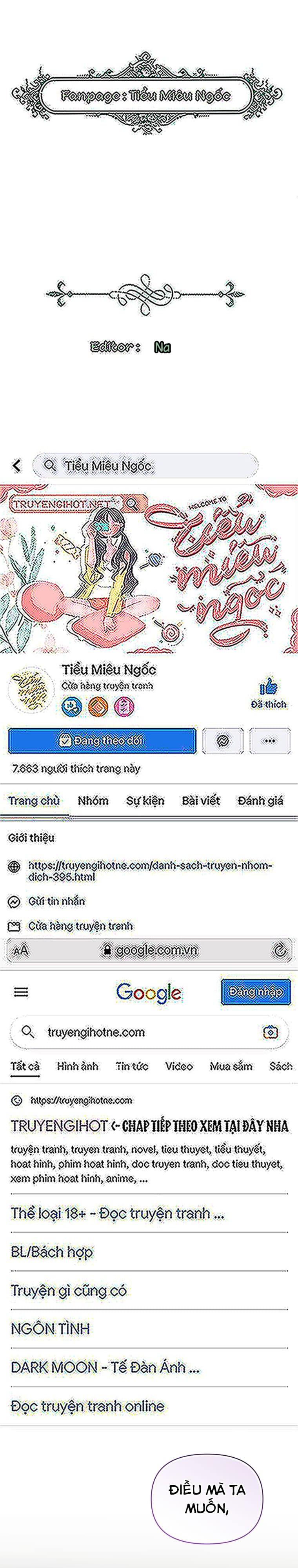 xuyên không thành em gái nam chính tiểu thuyết bl chapter 74 1