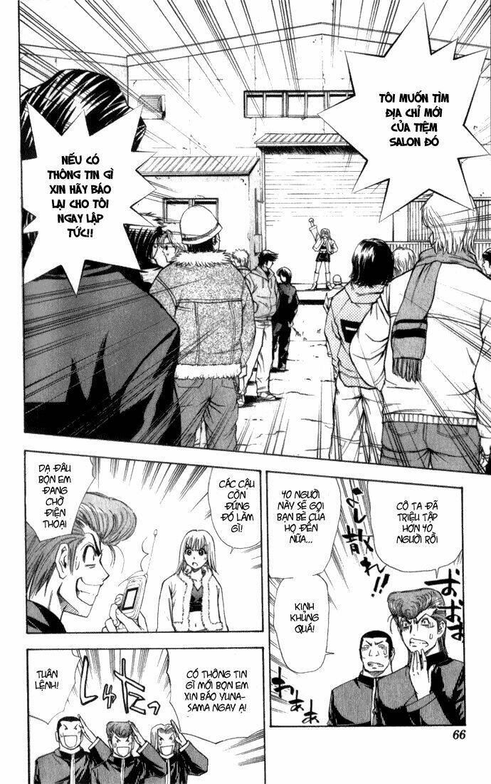 pretty face chapter 31 2