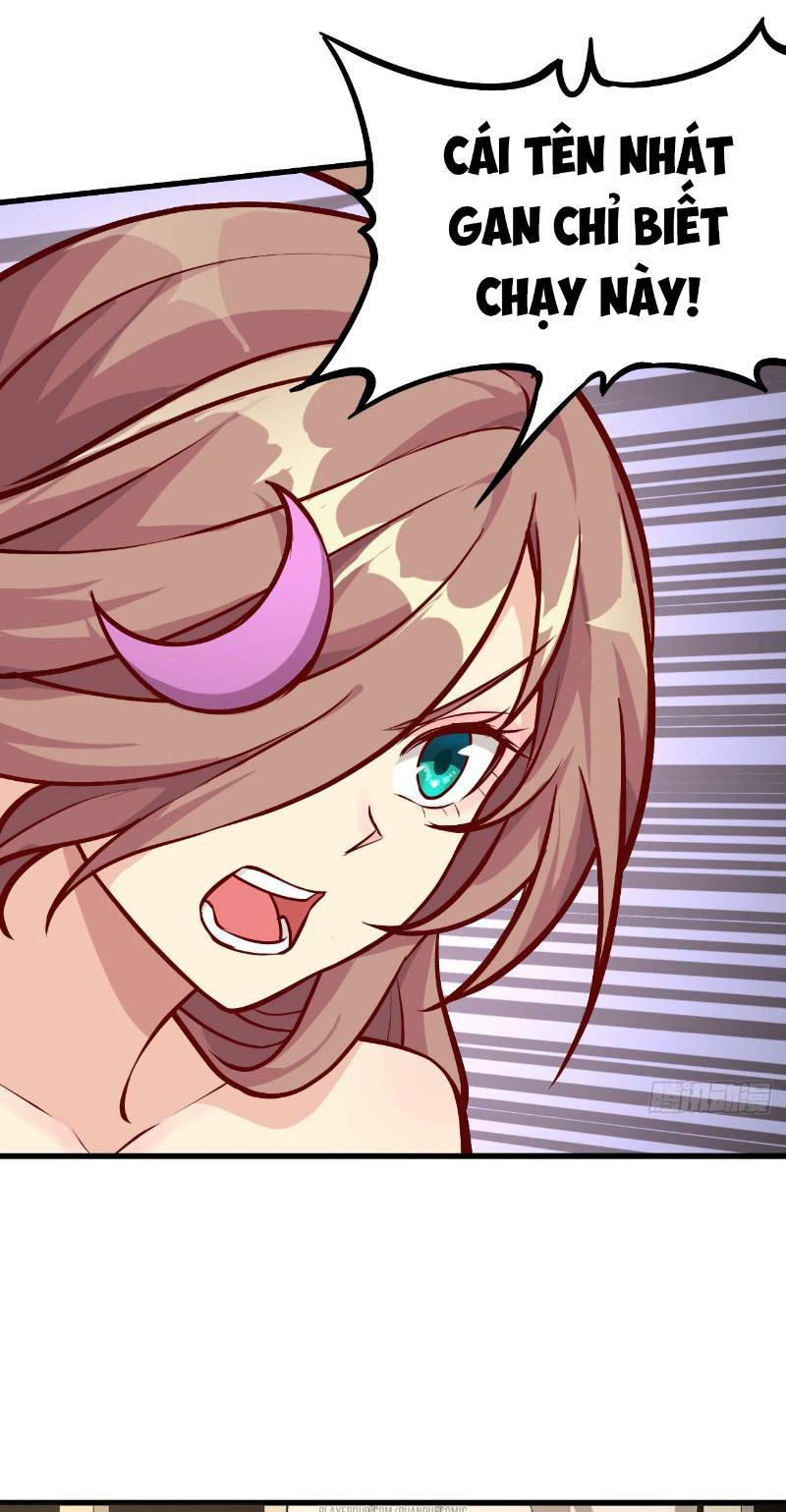 minh nhật thần đô chapter 8 12