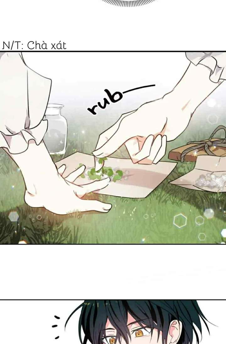 a witch’s hopeless wish chapter 3 36