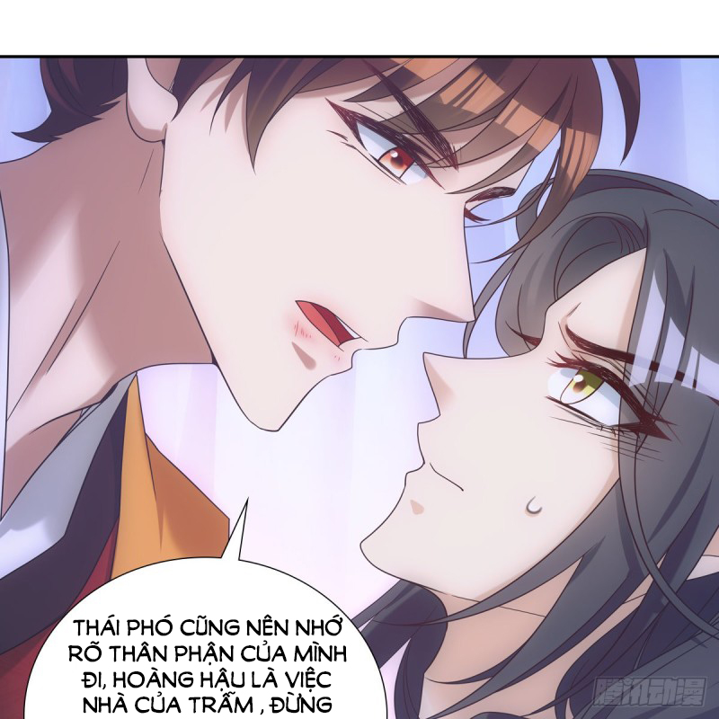 khi sư - umee chapter 15 61