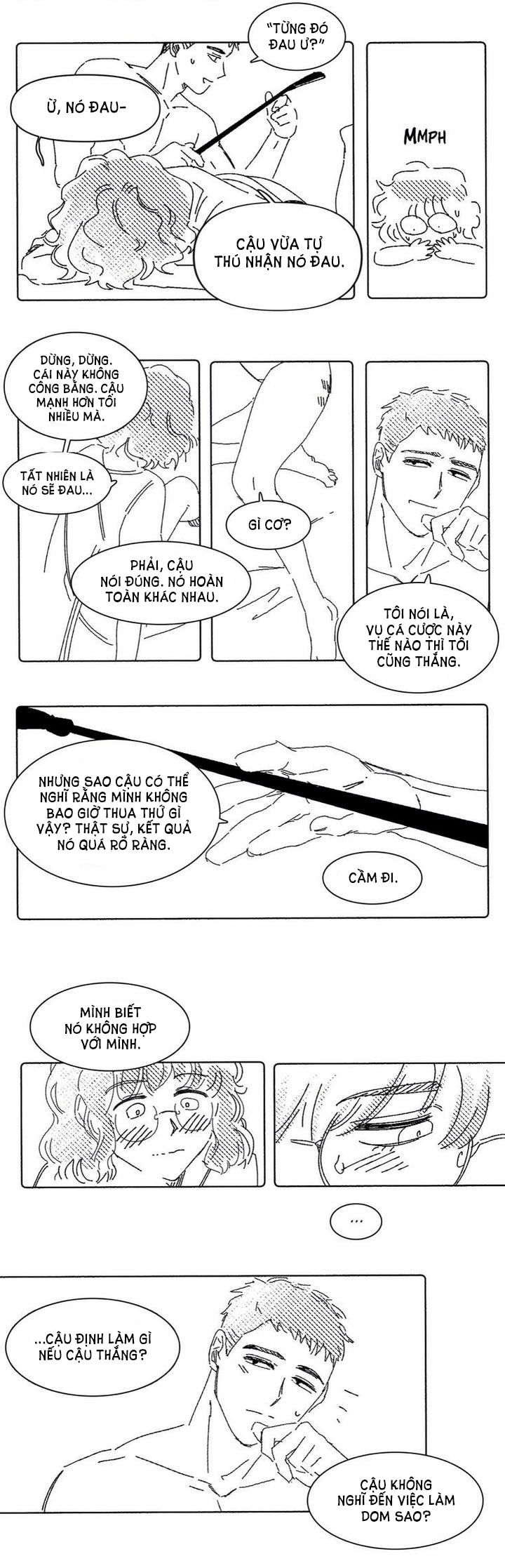 s flower chapter 79.5 13