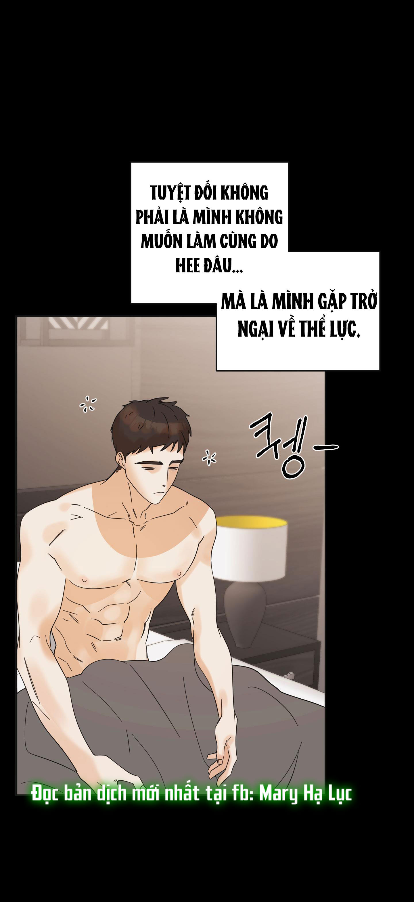 [18+] soldam tv chapter 8.1 10