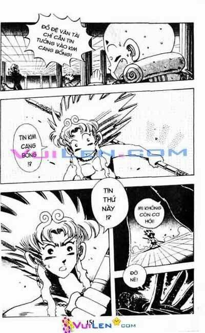 những người bạn tốt chapter 14 152