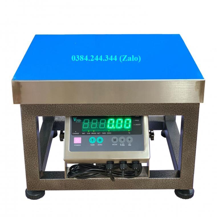 Cân ghế điện tử thông dụng Digi DI28SS, Mức cân 200kg, độ chia 0.05kg, Bàn cân kích thước 40x50cm